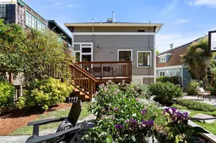 2811 Parker St, Berkeley, CA 94704 - Photo 41