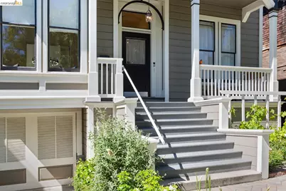 2811 Parker St, Berkeley, CA 94704 - Photo 3