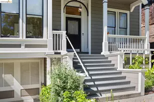 2811 Parker St, Berkeley, CA 94704 - Photo 3