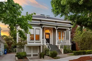 2811 Parker St, Berkeley, CA 94704 - Photo 1