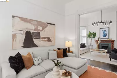 2811 Parker St, Berkeley, CA 94704 - Photo 5