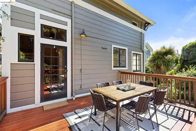 2811 Parker St, Berkeley, CA 94704 - Photo 39