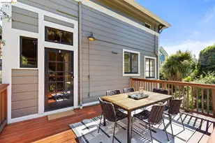 2811 Parker St, Berkeley, CA 94704 - Photo 39