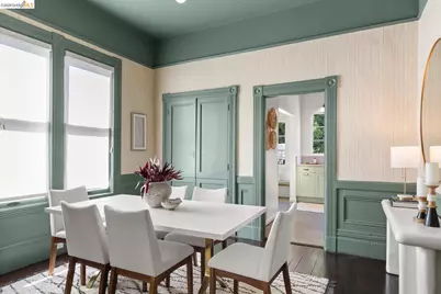 2811 Parker St, Berkeley, CA 94704 - Photo 13