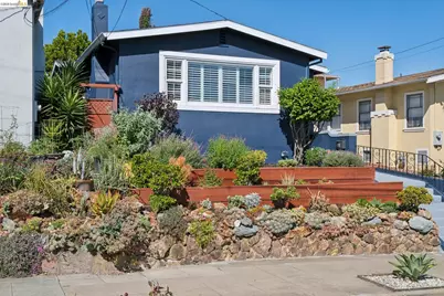5208 Trask St, Oakland, CA 94601 - Photo 5