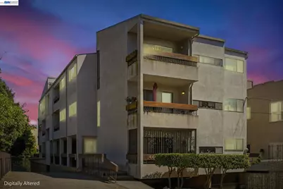 444 Merritt Ave #202, Oakland, CA 94610 - Photo 1