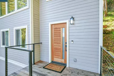 421 Rose Ave, Mill Valley, CA 94941 - Photo 3