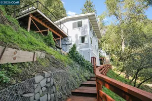 421 Rose Ave, Mill Valley, CA 94941 - Photo 5