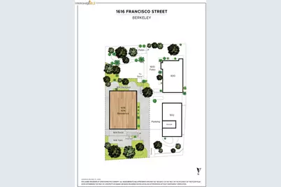 1616 Francisco Street, Berkeley, CA 94703 - Photo 99