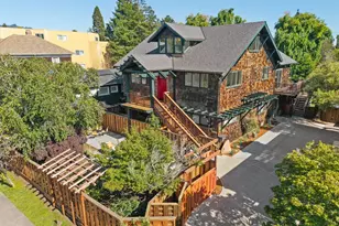 1616 Francisco St, Berkeley, CA 94703 - Photo 1