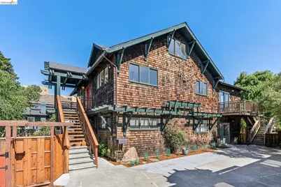 1616 Francisco Street, Berkeley, CA 94703 - Photo 3