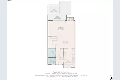 3277 Monika Ln, Hayward, CA 94541 - Photo 59