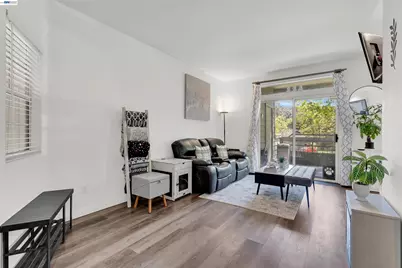 8170 Mountain View Dr #C, Pleasanton, CA 94588 - Photo 5