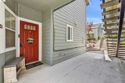 8170 Mountain View Dr #C, Pleasanton, CA 94588 - Photo 3