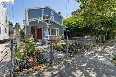 408 38th St, Oakland, CA 94609 - Photo 5