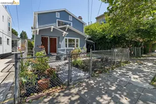 408 38th St, Oakland, CA 94609 - Photo 5