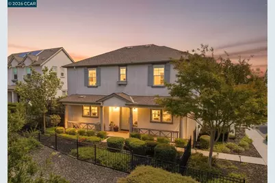 4316 Sunset View Dr, Dublin, CA 94568 - Photo 1