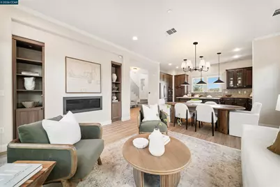 4316 Sunset View Dr, Dublin, CA 94568 - Photo 5