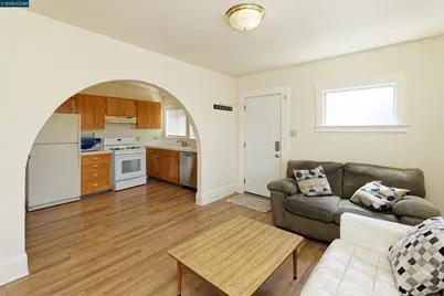 6312 Herzog Street, Oakland, CA 94608 - Photo 13