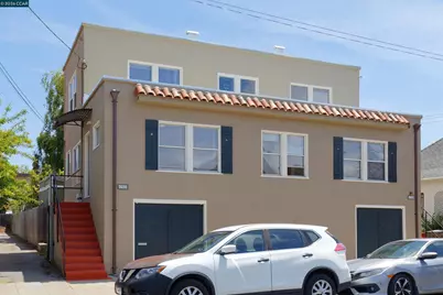 6312 Herzog Street, Oakland, CA 94608 - Photo 1