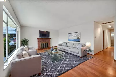 4054 Milton Ave, Castro Valley, CA 94546 - Photo 5