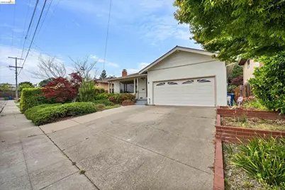 4054 Milton Ave, Castro Valley, CA 94546 - Photo 1