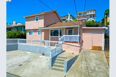 2082 Placer Drive, Castro Valley, CA 94578 - Photo 3