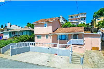 2082 Placer Drive, Castro Valley, CA 94578 - Photo 1