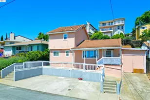 2082 Placer Dr, Castro Valley, CA 94578 - Photo 1