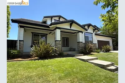 547 Lakeview Dr, Brentwood, CA 94513 - Photo 1