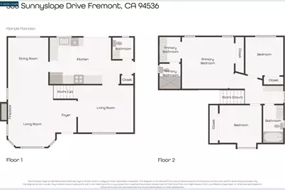 366 Sunnyslope Dr, Fremont, CA 94536 - Photo 41