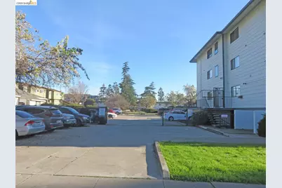 325 Valle Vista Ave #117, Hayward, CA 94544 - Photo 7