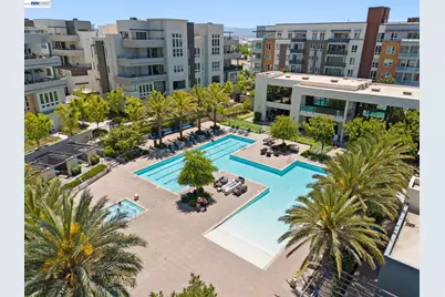 2339 Kinetic Cmn #310, Fremont, CA 94539 - Photo 27