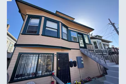 2251 Foothill Blvd, Oakland, CA 94606 - Photo 13
