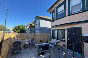 2251 Foothill Blvd, Oakland, CA 94606 - Photo 3