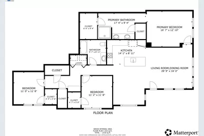 5810 Midnight Pl #D, Dublin, CA 94568 - Photo 43