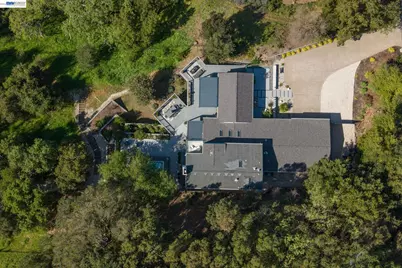 166 Castle Crest Rd, Alamo, CA 94507 - Photo 59