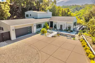 166 Castle Crest Rd, Alamo, CA 94507 - Photo 5