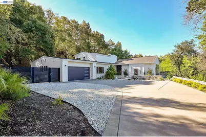 166 Castle Crest Rd, Alamo, CA 94507 - Photo 3