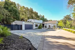 166 Castle Crest Rd, Alamo, CA 94507 - Photo 3