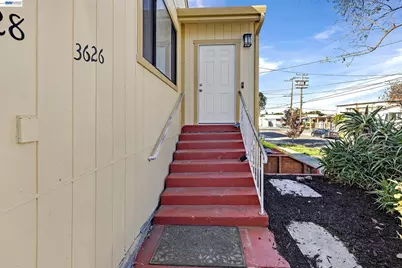3626 A Midvale Ave, Oakland, CA 94602 - Photo 3