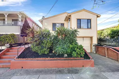 3626 A Midvale Ave, Oakland, CA 94602 - Photo 1