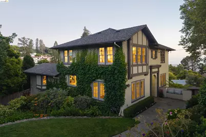 900 Euclid Ave, Berkeley, CA 94708 - Photo 1