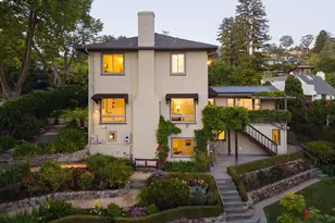 900 Euclid Ave, Berkeley, CA 94708 - Photo 51