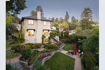 900 Euclid Ave, Berkeley, CA 94708 - Photo 49