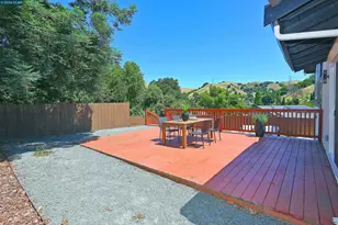 4012 Marcas St, Pinole, CA 94564 - Photo 25