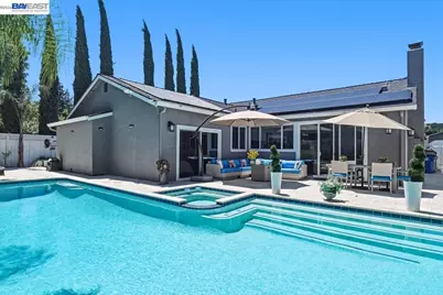 2861 Millbridge Pl, San Ramon, CA 94583 - Photo 43