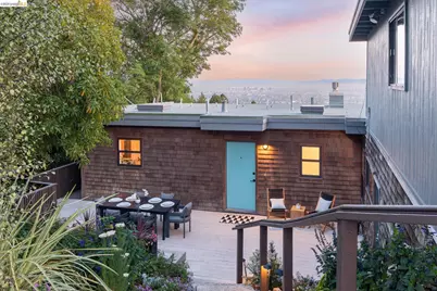 1126 Keeler Ave, Berkeley, CA 94708 - Photo 1