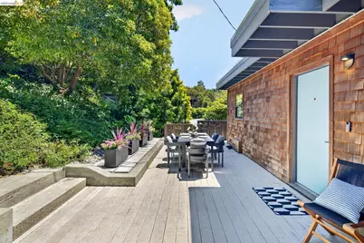 1126 Keeler Ave, Berkeley, CA 94708 - Photo 3