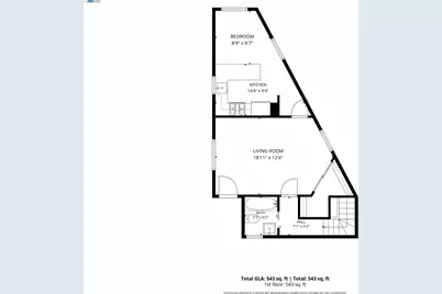 2811 Market St, San Francisco, CA 94114 - Photo 5